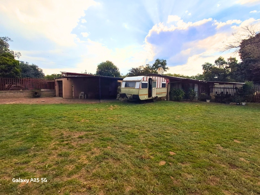 3 Bedroom Property for Sale in Sasolburg Ext 12 Free State